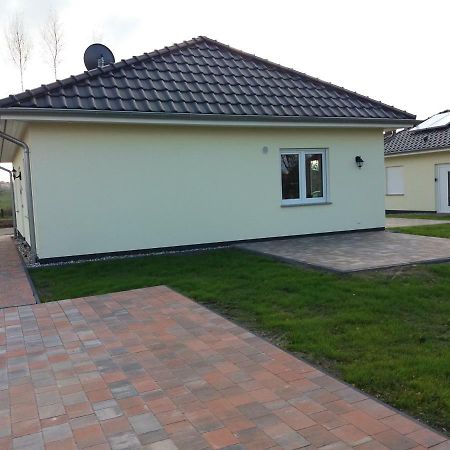 Stoertebeker 7 Villa Gnies ภายนอก รูปภาพ