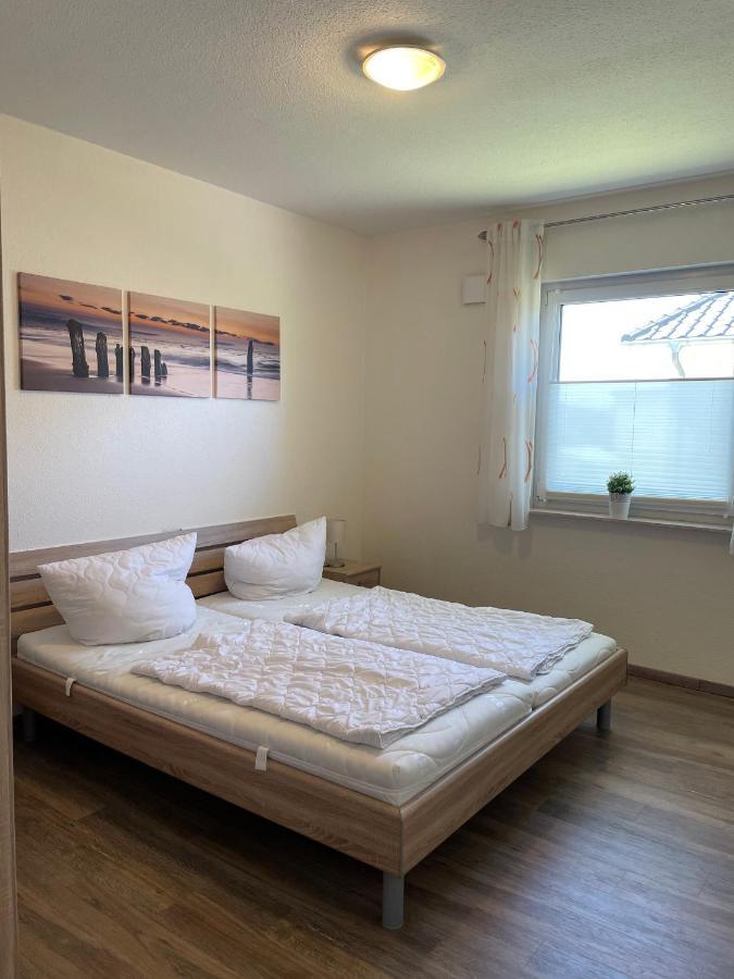 Stoertebeker 7 Villa Gnies ภายนอก รูปภาพ
