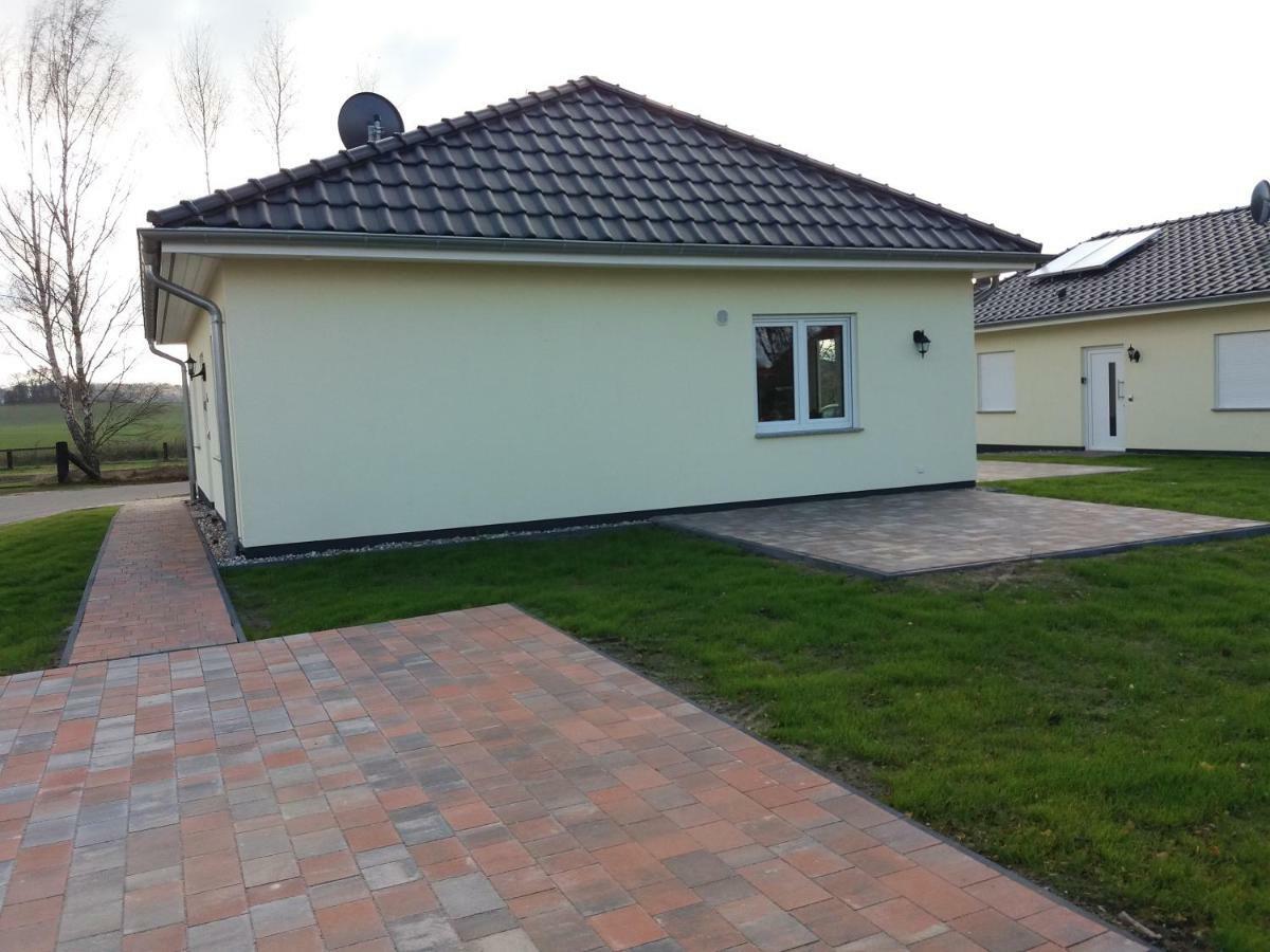 Stoertebeker 7 Villa Gnies ภายนอก รูปภาพ